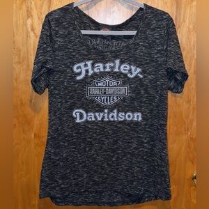 Harley Davidson Shirt